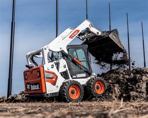 bobcat s590 skid-steer loader|bobcat s590 reviews.